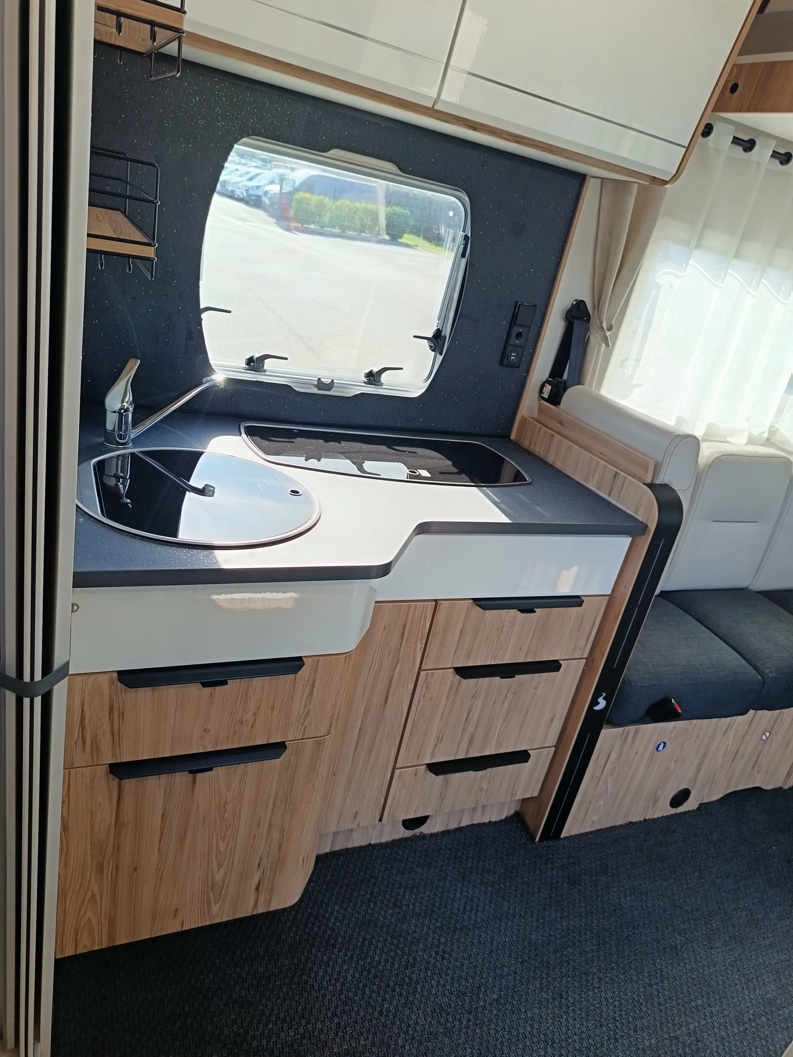 Image BAVARIA NOMADE 696D